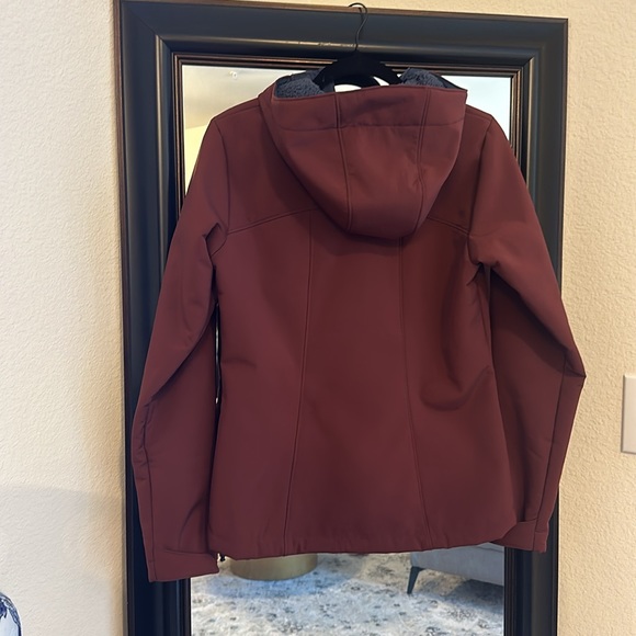 COLUMBIA women’s windproof jacket - Picture 4 of 6